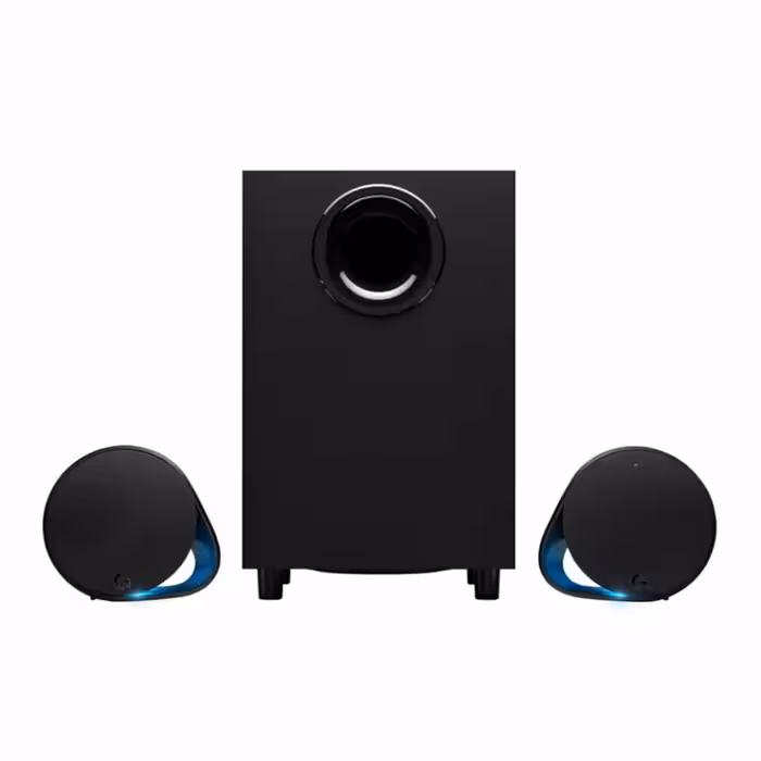 اسپیکر بلوتوثی گیمینگ  لاجیتک مدل G560 LIGHTSYNC