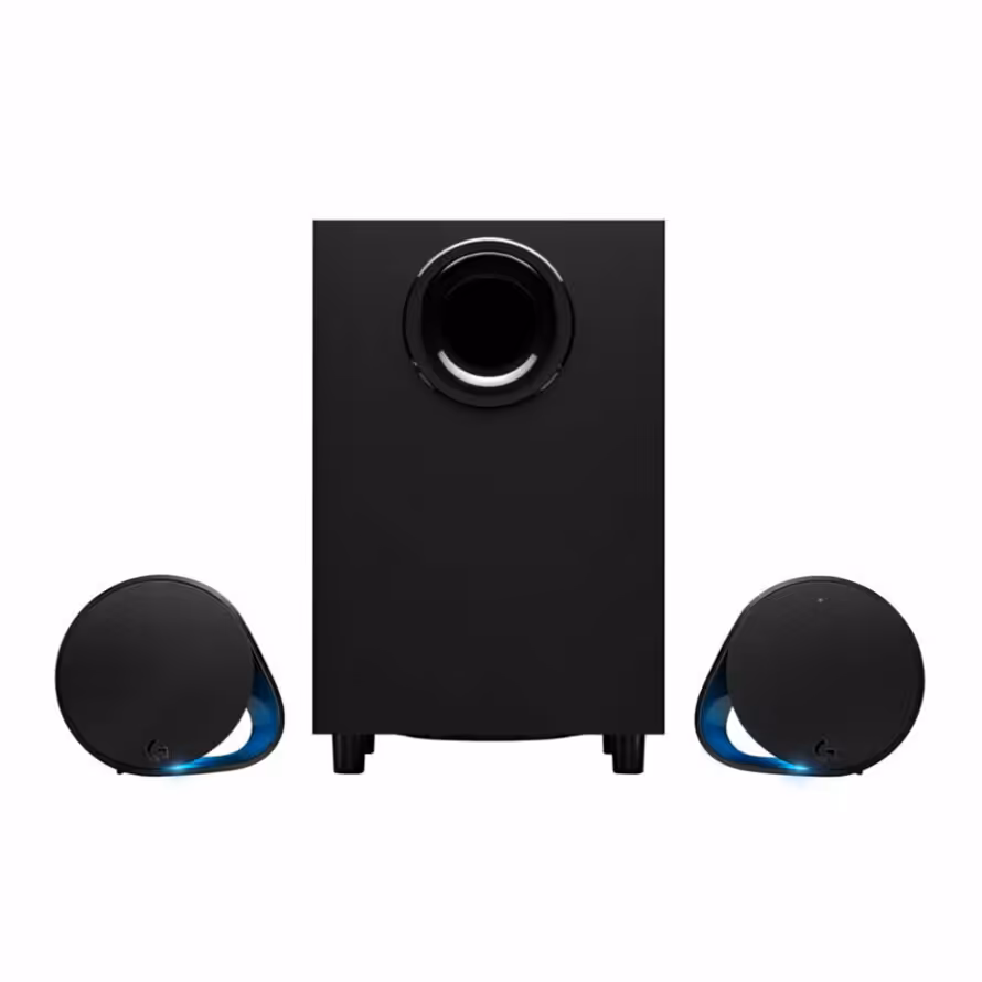 اسپیکر بلوتوثی گیمینگ  لاجیتک مدل G560 LIGHTSYNC