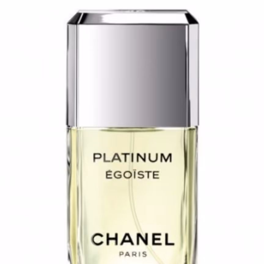 عطرشنل پلاتینیوم 30میل 