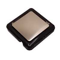 ترازو دیجیتال جیبی سانلی مدل GS100g، دقت 0.01 گرم