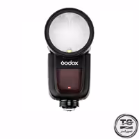 فلاش اکسترنال گودکس برای فوجی فیلم Godox V1-F