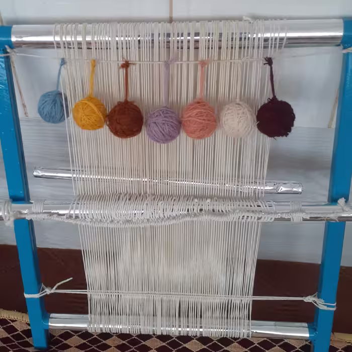 دارقالی تزئینی