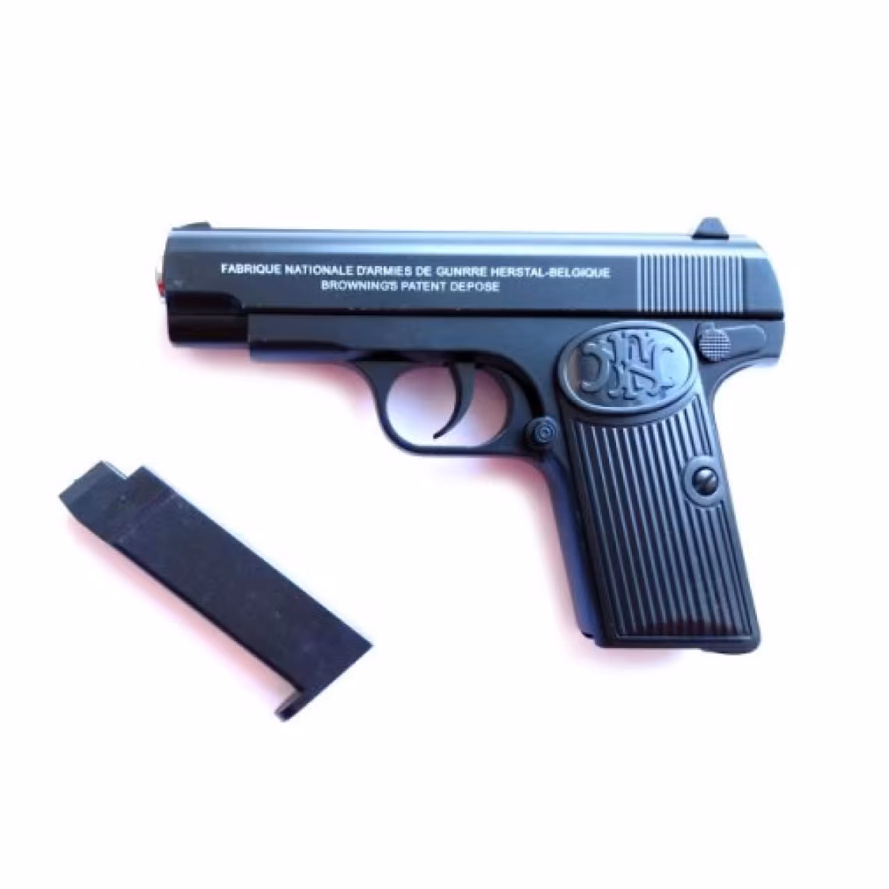 تفنگ کلت فلزی ساچمه ای ایرسافت گان مدل C.17