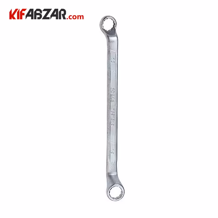 آچار دو سر رینگ فورس مدل 759