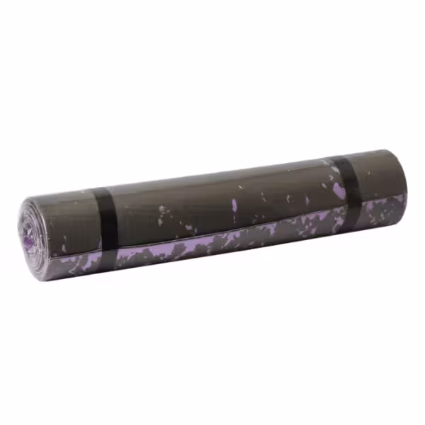 مت یوگا طرح آجری کد G5