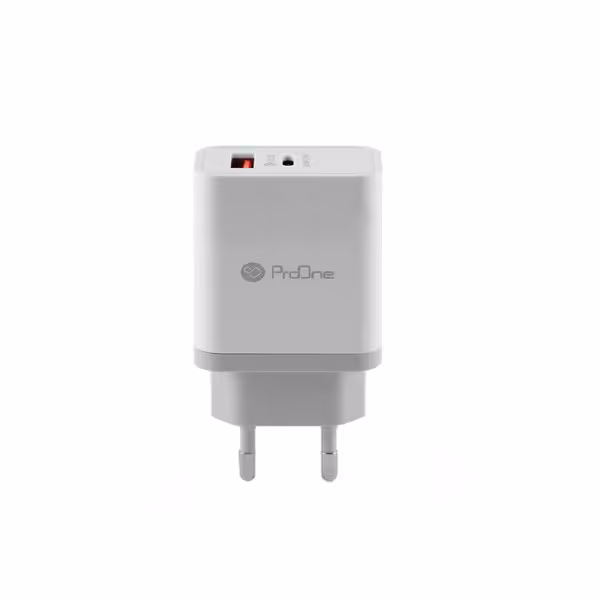 شارژر دیواری پرووان مدل CH03