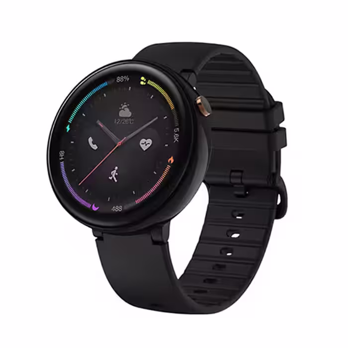 ساعت هوشمند آمازفیت شیائومی مدل Amazfit Nexo