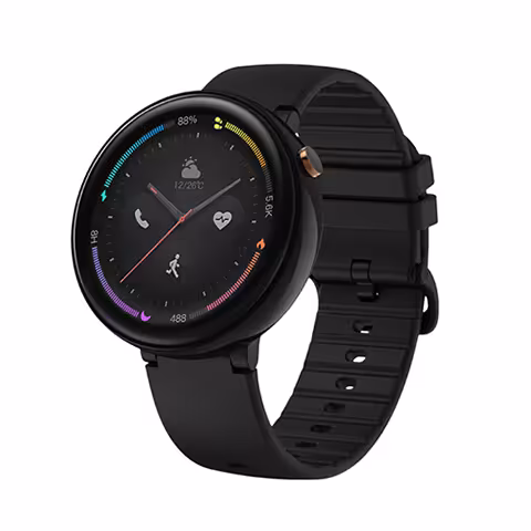 ساعت هوشمند آمازفیت شیائومی مدل Amazfit Nexo