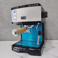 دستگاه اسپرسوساز نیمه صنعتی جیمیلای 3601