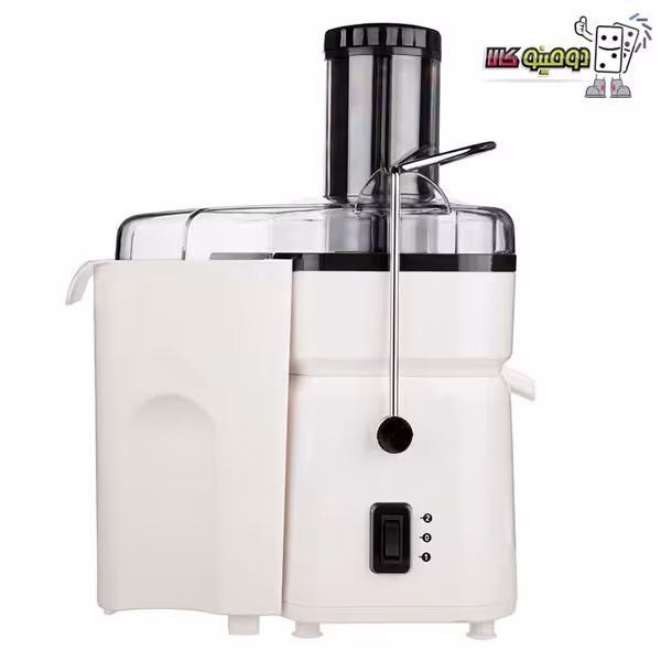 خرید آبمیوه گیری مولینکس مدل JU450 - دومینو کالا