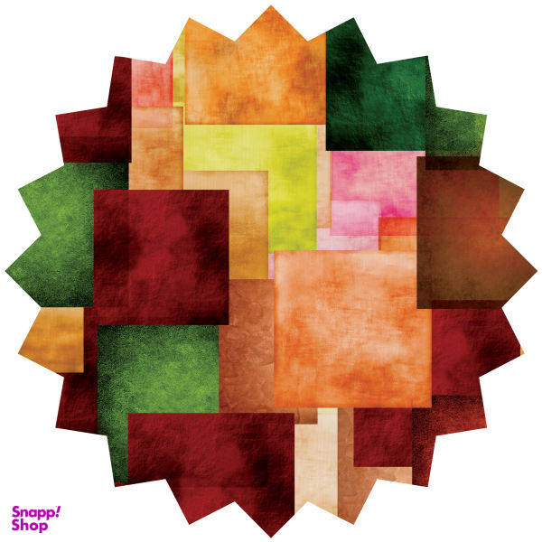 رومیزی مدل T6-42443