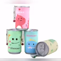 دستمال مرطوب قوطی فانتزی