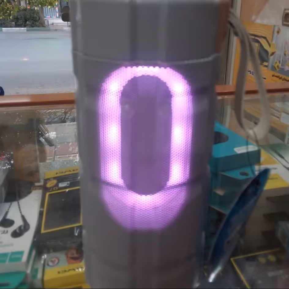 اسپیکر هوکو HC7