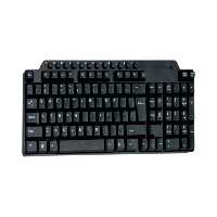 کیبورد با سیم ایکس پی مدل 8200
