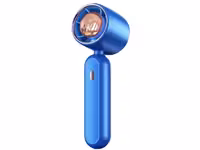 پنکه دستی شارژی جویروم Joyroom JR-CY453-30 Small Hurricane hand-foldable-held fan 3000mAh