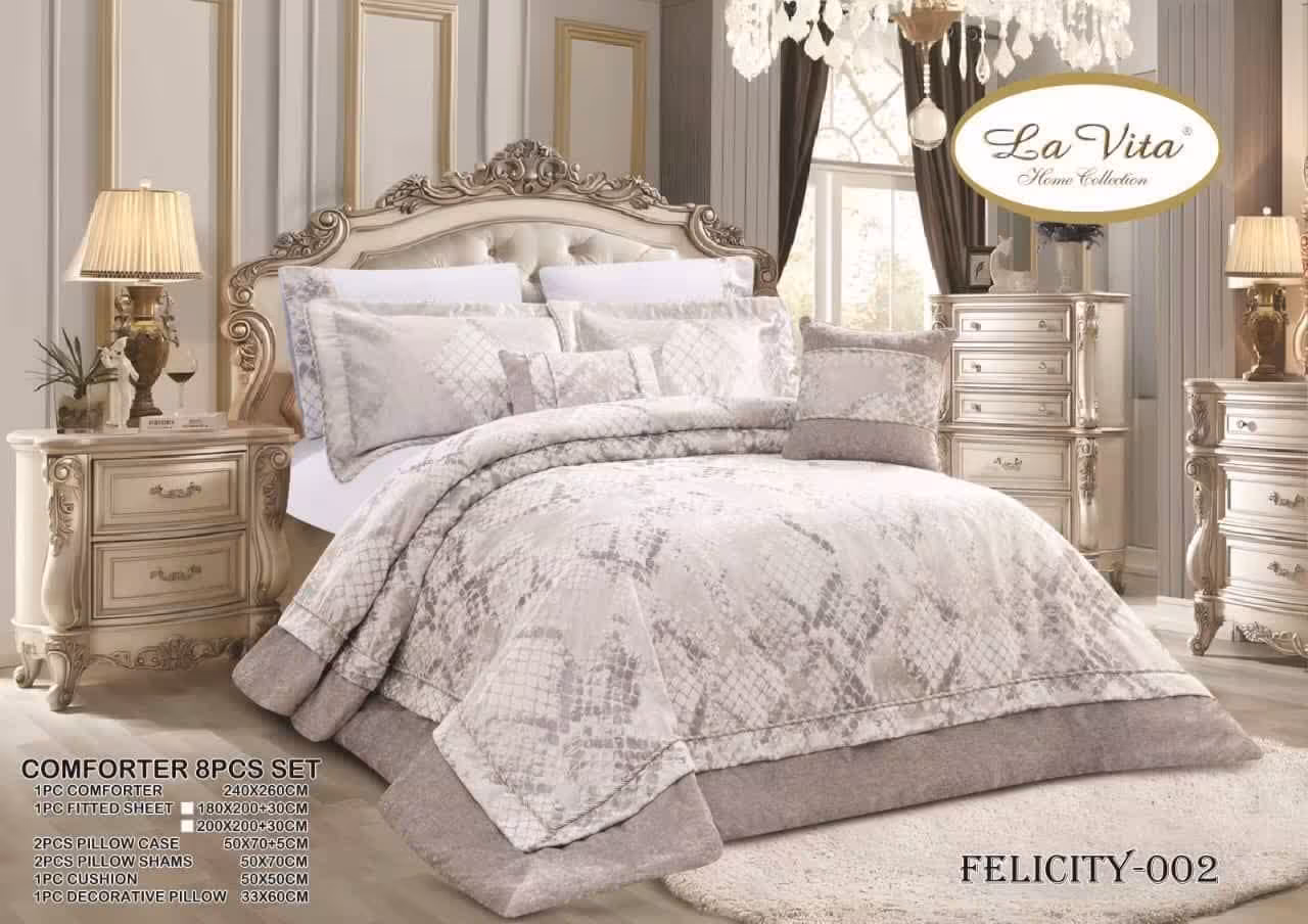 روتختی لاویتا فیلیسیتی کد 002