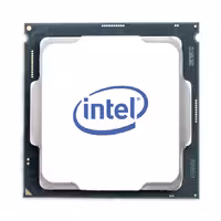 سی پی یو اینتل بدون باکس Core i7-11700KF CPU