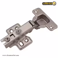 لولا پمپی کلون پایه ثابت مدل 612