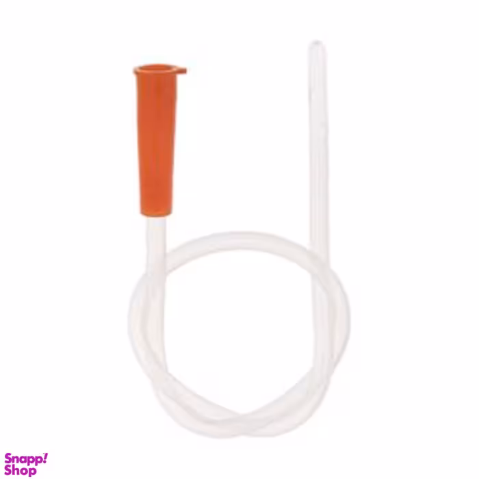 سوند نلاتون سوپا رنگ نارنجی بسته 60 عددی