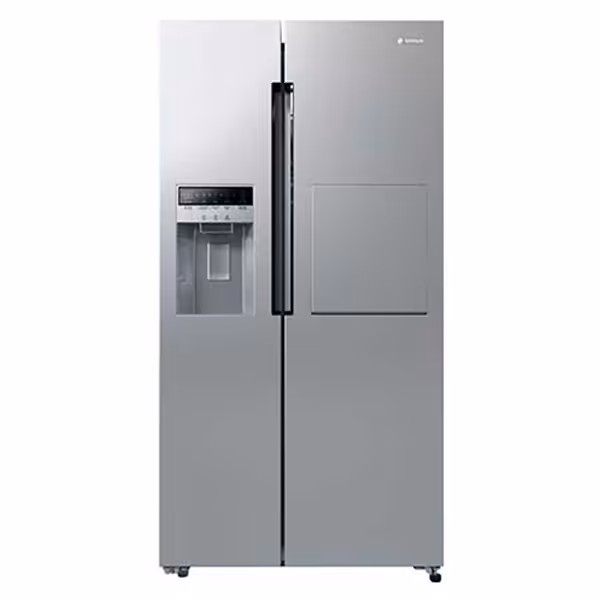 ساید بای ساید اسنوا سری هارمونی مدل SN8-2028SS