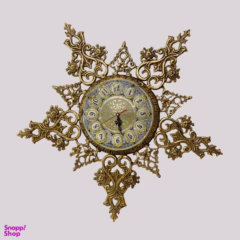 ساعت دیواری مدل 3850829