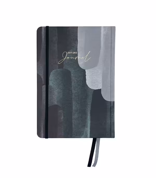دفتر بولت ژورنال نقطه ای دات نوت - کد 29
