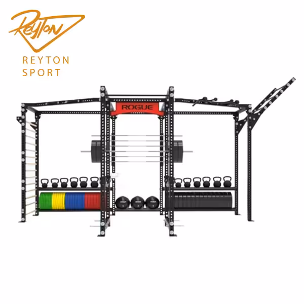 سازه مرکزی WingSpan Rig PSD