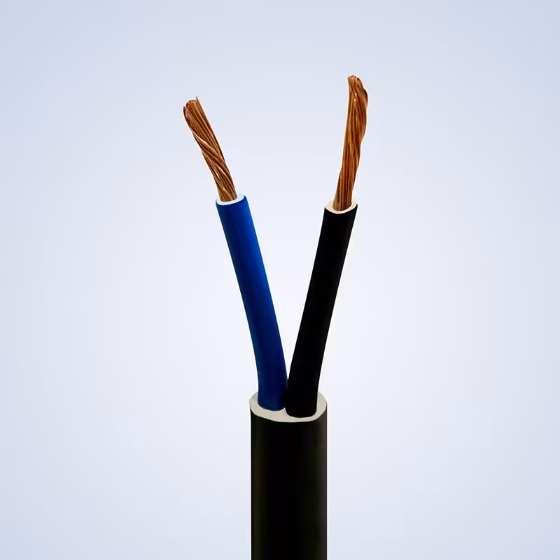 کابل 2در 4 افشان مازندران متری 