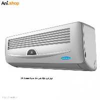 کولر گازی جنرال مکس GM-S24000 Super