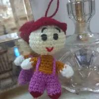 جاسوئیچی پسر بافت