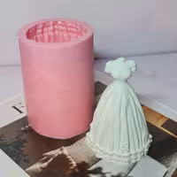 قالب سیلیکونی پرنسس