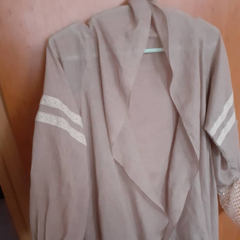 مانتو مزون دوزی ارزان