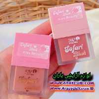 رژگونه مایع کیس بیوتی