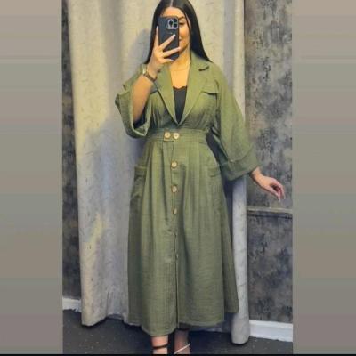مانتو اسپرت زنانه مدل ️نام : کفتان عیدااااانه مدل پارمیدا