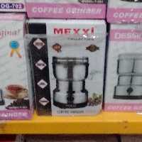 آسیاب مارک محبوب مکسی