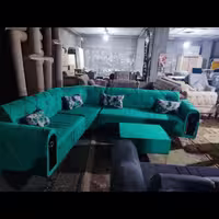 مبل بوشرا مبلمان چستر ال 