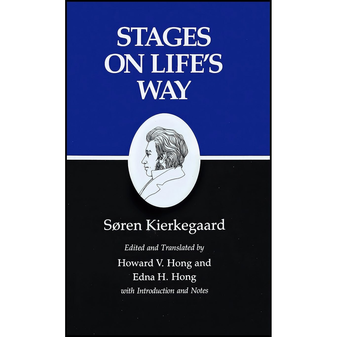 کتاب زبان اصلی Stages on Lifes Way اثر جمعی از نویسندگان