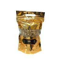 موسیر  کوهی شیرین شده توف سفید 1000 گرمی  با برند MRKKOOHRANG