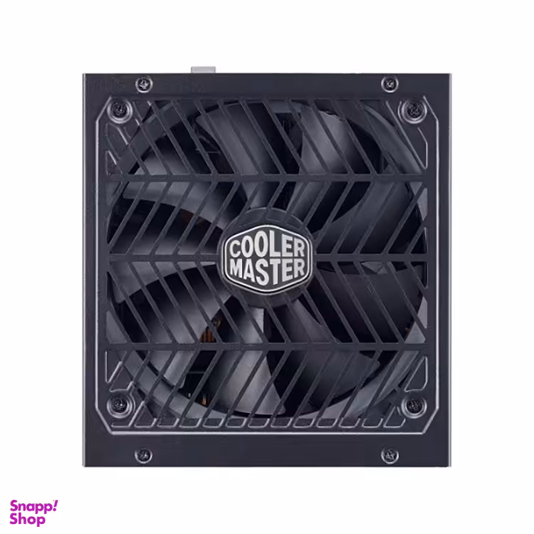 منبع تغذیه 750 وات کولرمستر (Cooler Master) مدل XG750 PLATINUM