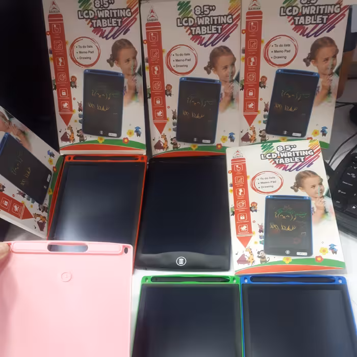 تبلت جادویی 8.5 اینچی  نقاشی و نوشتن 