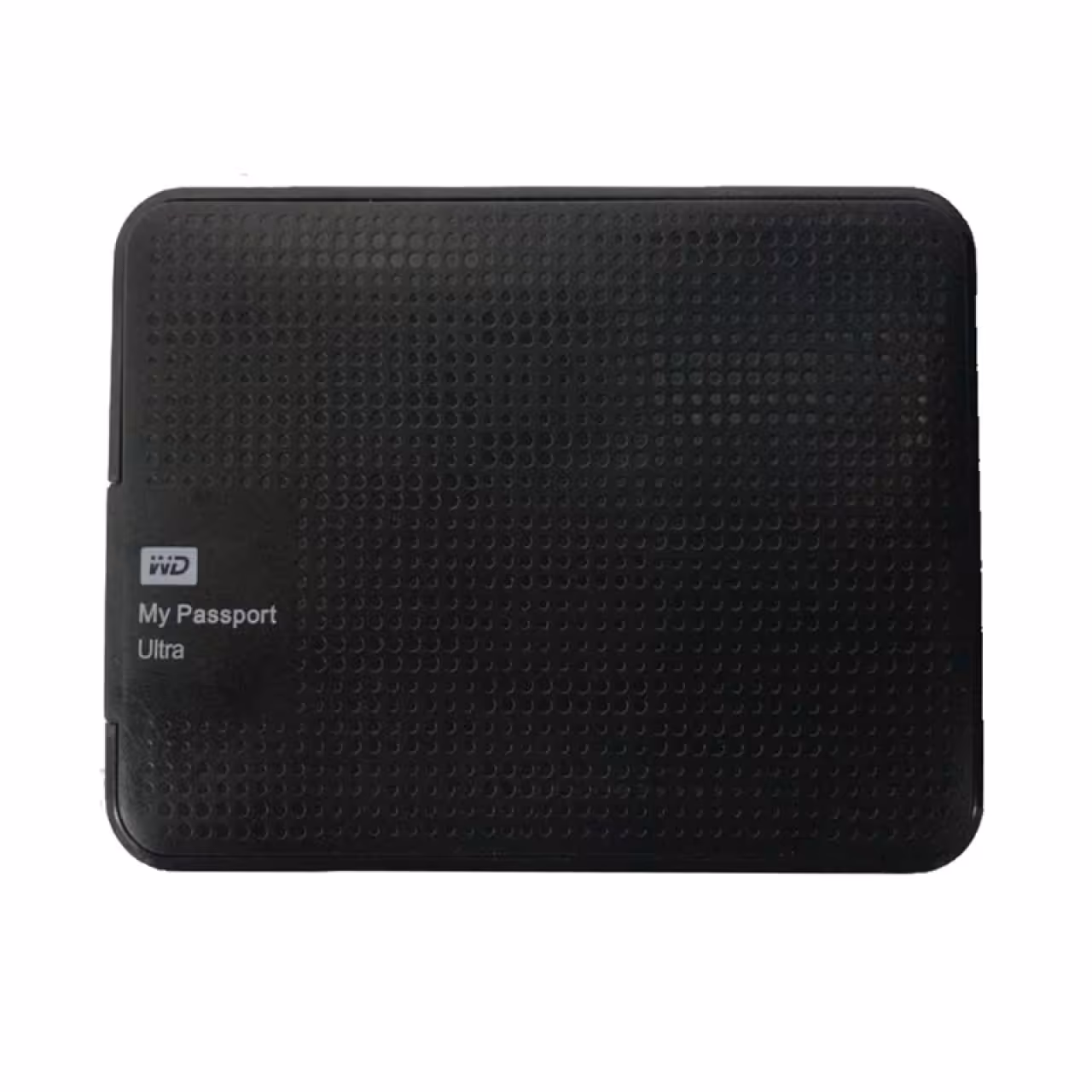 اس اس دی اکسترنال وسترن MY PASSPORT 500GB