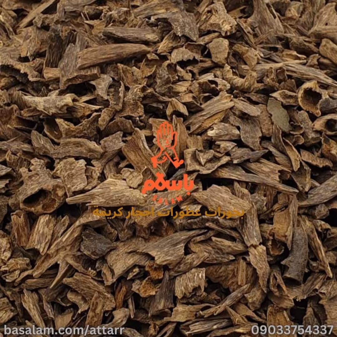 عود هندی موری اگاروود (50گرم)