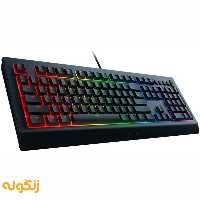 کیبورد گیمینگ Razer Keyboard Cynosa V2 - زنگوله