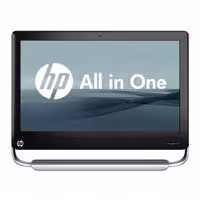 قیمت و خرید آل این وان استوک 23 اینچ اچ پی HP 7320 CORE i5 2400/500GB HDD/4GB/Intel | یاس ارتباط