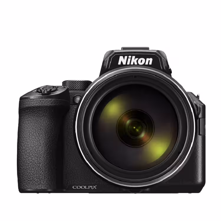 دوربین عکاسی خانگی نیکون Nikon COOLPIX P950