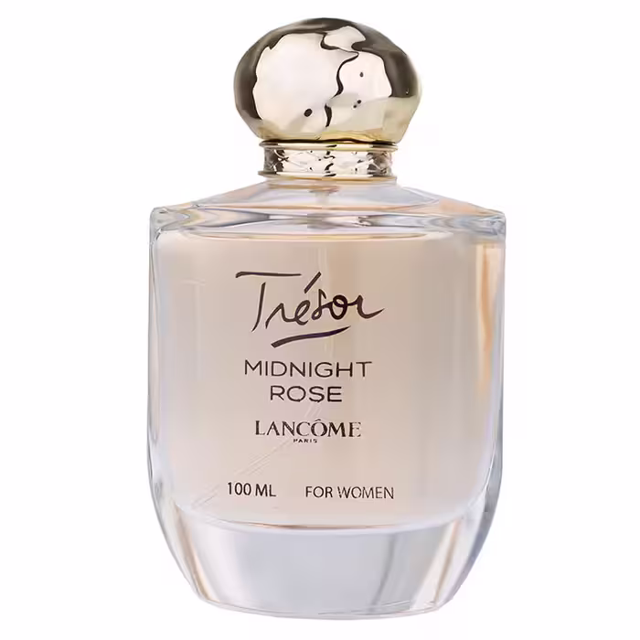 ادو پرفیوم زنانه Hot Love LANCOME Tresor Midnight Rose حجم 100 میلی لیتر