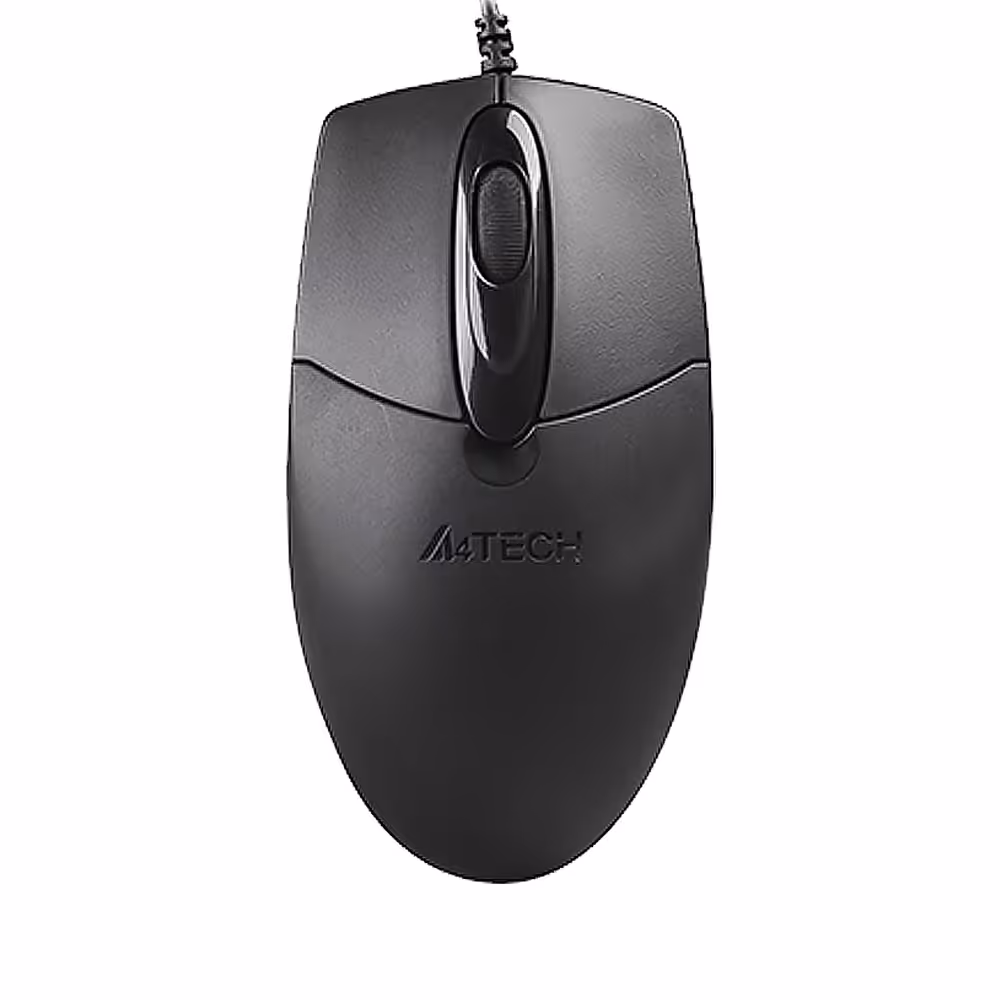 موس باسیم A4TECH مدل OP-720S