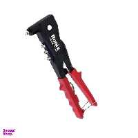 انبر پرچ رونیکس مدل RON-1602 سایز 10.5 اینچ