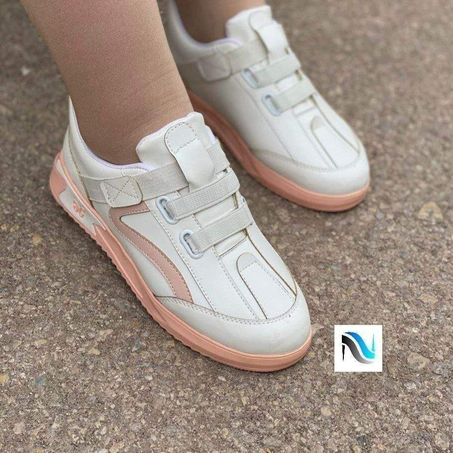 کتونی جدید وسبک