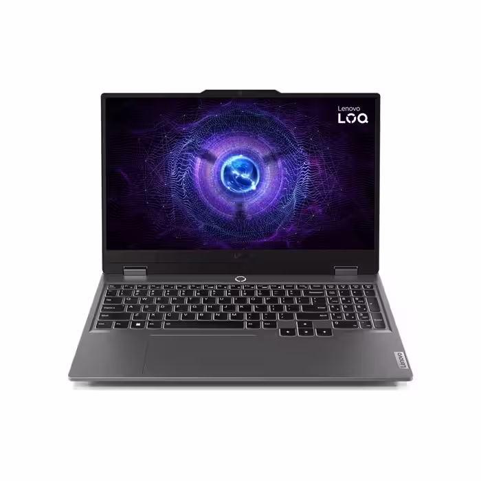 لپ تاپ لنوو LOQ-GD مدل i5(12450HX)-32GB-1TB-6GB(3050)